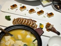 -北京老铺烤鸭(老城根店)