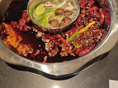 -大风老火锅(江北一店)