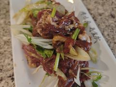 -厚味居炙子烤肉·清真(天桥南纬路店)