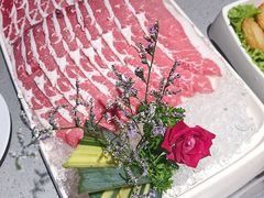 -海底捞火锅(老城根店)