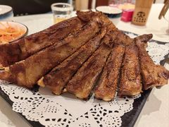 -阿布都新疆音乐美食城(长湖路店)