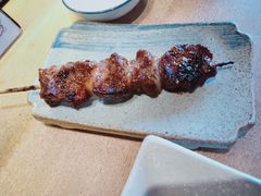 -鸟鸣门屋台料理(金帝银泰店)