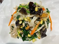 -鸡鸣寺百味斋素菜馆