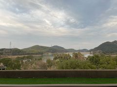 -宁波九龙湖开元度假村