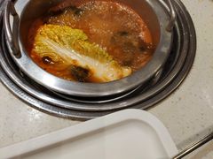 -龍歌自助小火锅(城阳万象汇店)