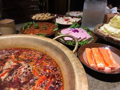蟹肉棒-重庆老灶 Chong Qing Lao Zao