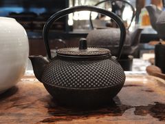 -去茶山(重庆万象城店)