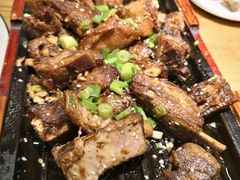 -小孙家厨(长春路店)