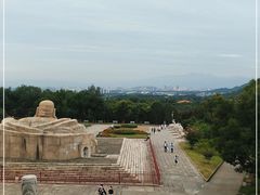 -北京十三陵国家森林公园蟒山景区