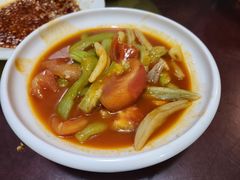 -明婷饭店(外曹家巷店)