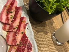 -御牛道日式烤肉料理(杭州万象城店)