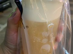 -喜茶(东莞汇一城店)