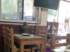 大堂-木萨火锅店(开鲁路店)