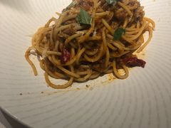 经典肉酱意面-阿妮叶李(光谷世界城店)