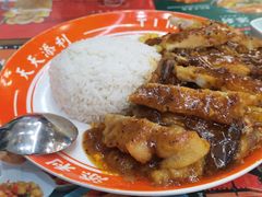 -添利·香港茶餐厅·下午茶(雪象店)