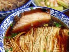 -孙盛兴奥灶面馆·蟹黄面·三虾面(山塘街总店)