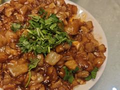-胖子菜馆(隆昌路店)