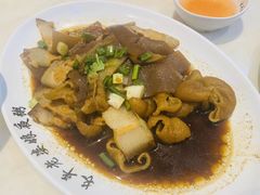 -长平老姿娘夜粥(平东一街店)
