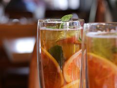 缤纷水果四季春-MR.ROCKY洛奇先生RESTAURANT&BAR(宝安壹方城店)