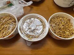 -文武王氏烧饼·无矾油条(西溪路店)