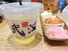 -牛也烧肉(摩尔城店)