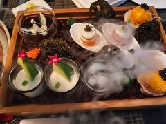 -莲西餐(曲江店)