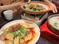 -桂小厨广西菜(万象城店)