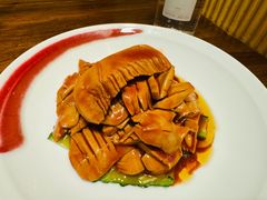 -宝中宝食府(清泰街店)