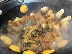 -忆乡情铁锅炖鱼饭店(延庆店)