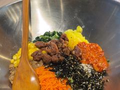 -梨花牛肉汤饭(仁恒伊势丹店)