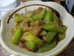 -大隐隐于市私房菜(保和小区店)