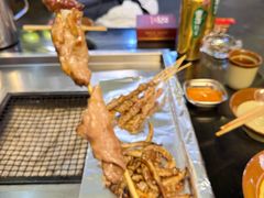 -江湖一盏灯·滇味卤烤(普惠园店)