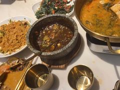 -香香海南菜餐厅