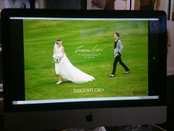 -太古映画婚纱摄影(天河店)