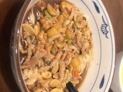 -爱家面馆(常州总店)