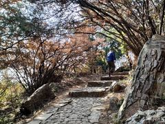 -虞山风景区