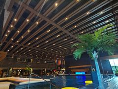 -清河半岛温泉度假酒店