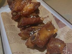 -琼大师东方烤乳猪(亚特兰蒂斯店)