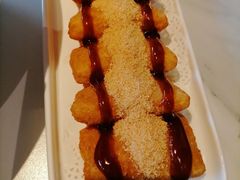 -一品红川菜(皇岗店)