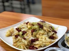 -特色海鲜美食(老街店)