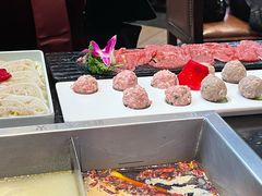 -大妙火锅·非物质文化遗产(东郊记忆店)