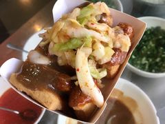 -国足臭豆腐(明瓦廊店)