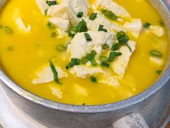 香溢豆腐-北大荒人•新东北菜(青岛银座店)