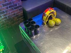 -酷秀KTV(五道口店)