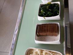 特色牛百叶-天都火锅酒楼(虹梅南路店)