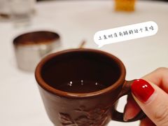 -万豪金殿(香港JW万豪酒店)