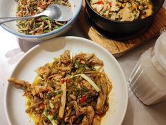 -回头食客-李久其家民间餐厅(望城金桥国际店)