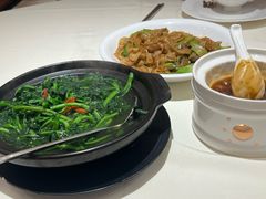 -凤凰楼酒家·粤宴点心(华强北店)