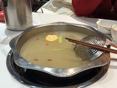 -八合里潮汕鲜牛肉火锅(吉大店)