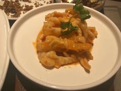 -童福兴·南京菜(老门东店)